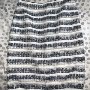 Ann Taylor Pencil Skirt